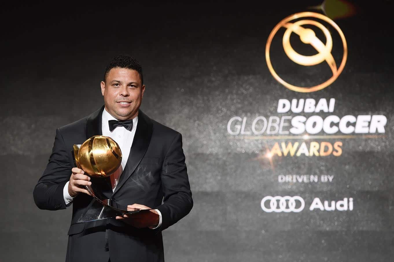 Globe Soccer Awards 2020-Special Edition — 3