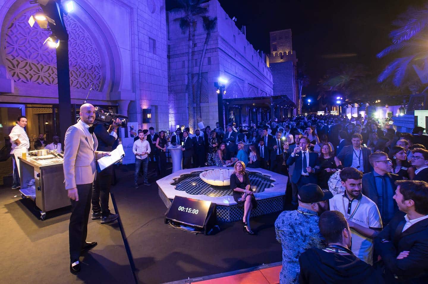 Globe Soccer Awards 2020-Special Edition — 4