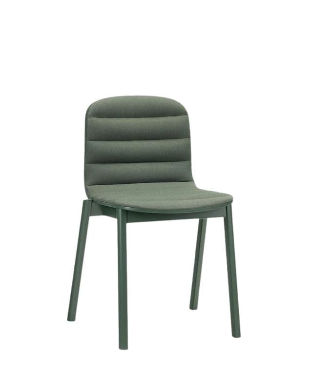All´essenza Chair — view 1