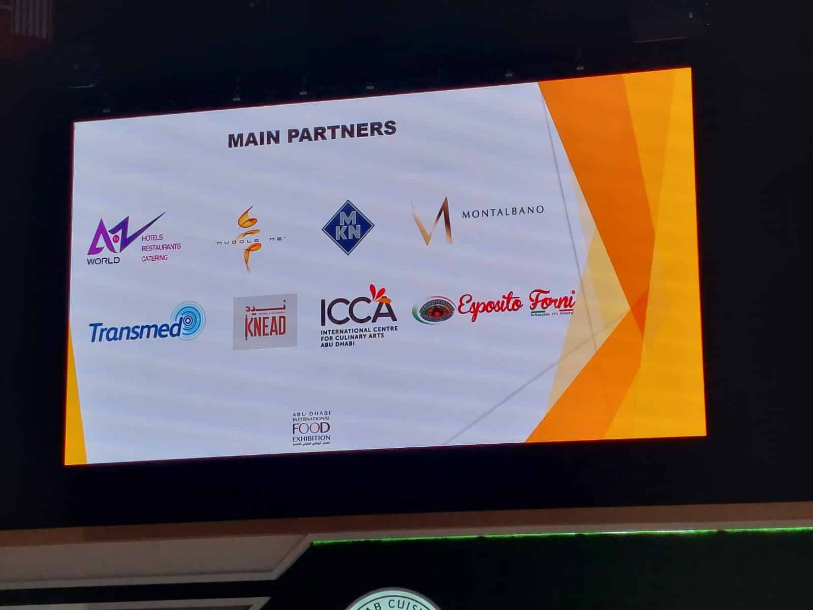 ABU DHABI INTERNATIONAL FOOD EXHIBITION 2022 — 5