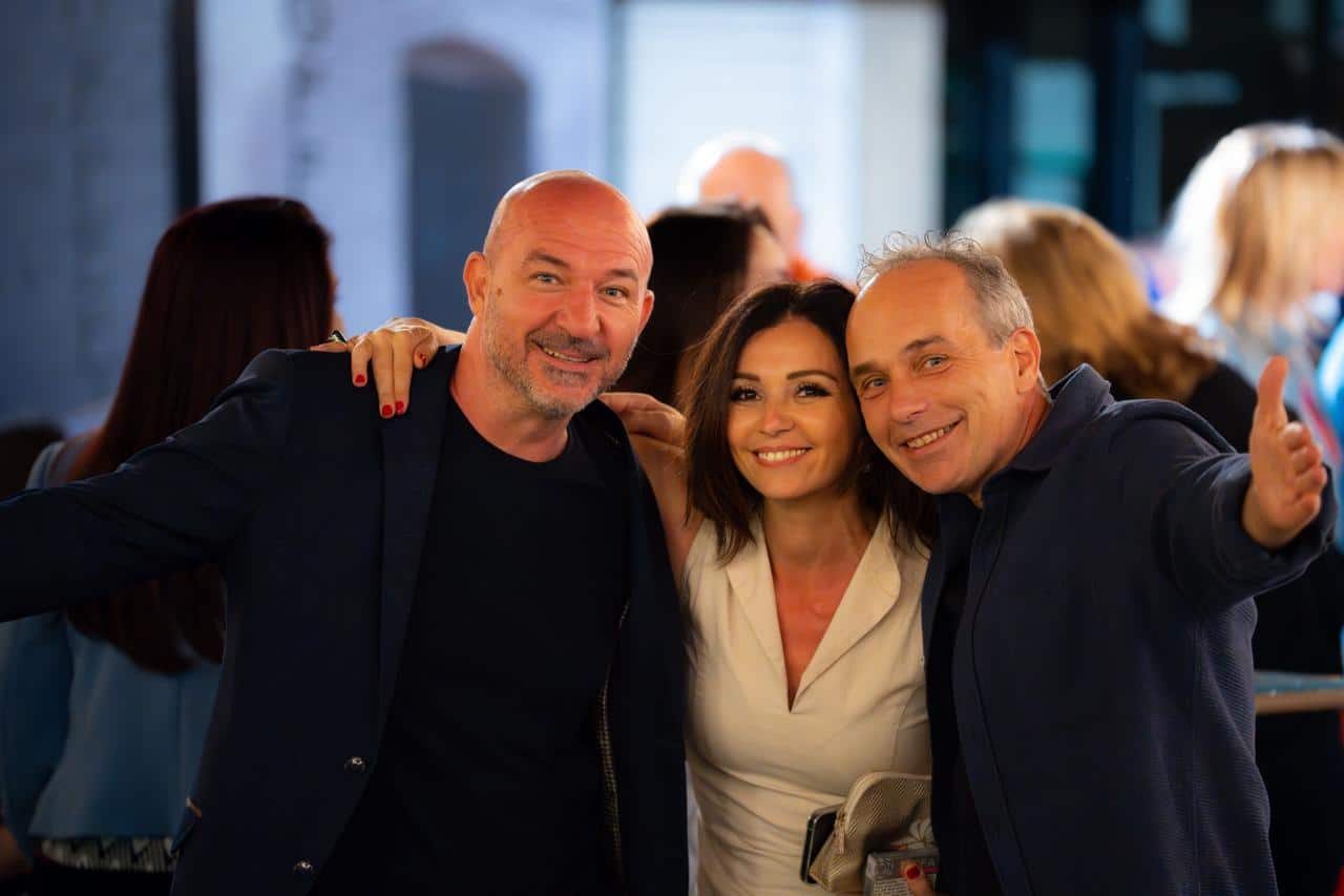 Corso Italia — 1
