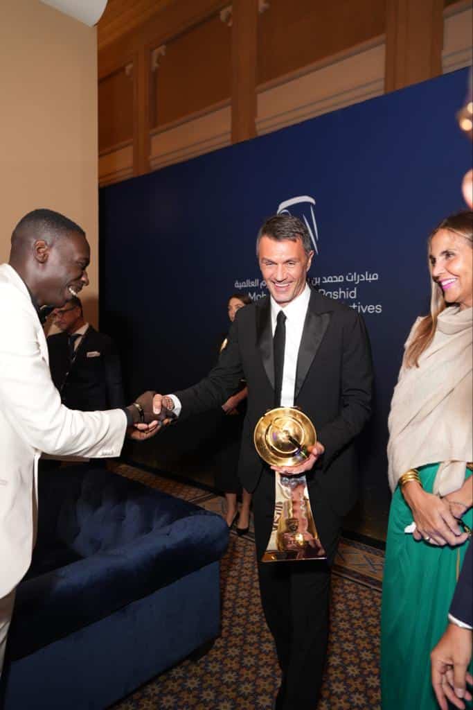 GLOBE SOCCER 13TH EDITION — 12