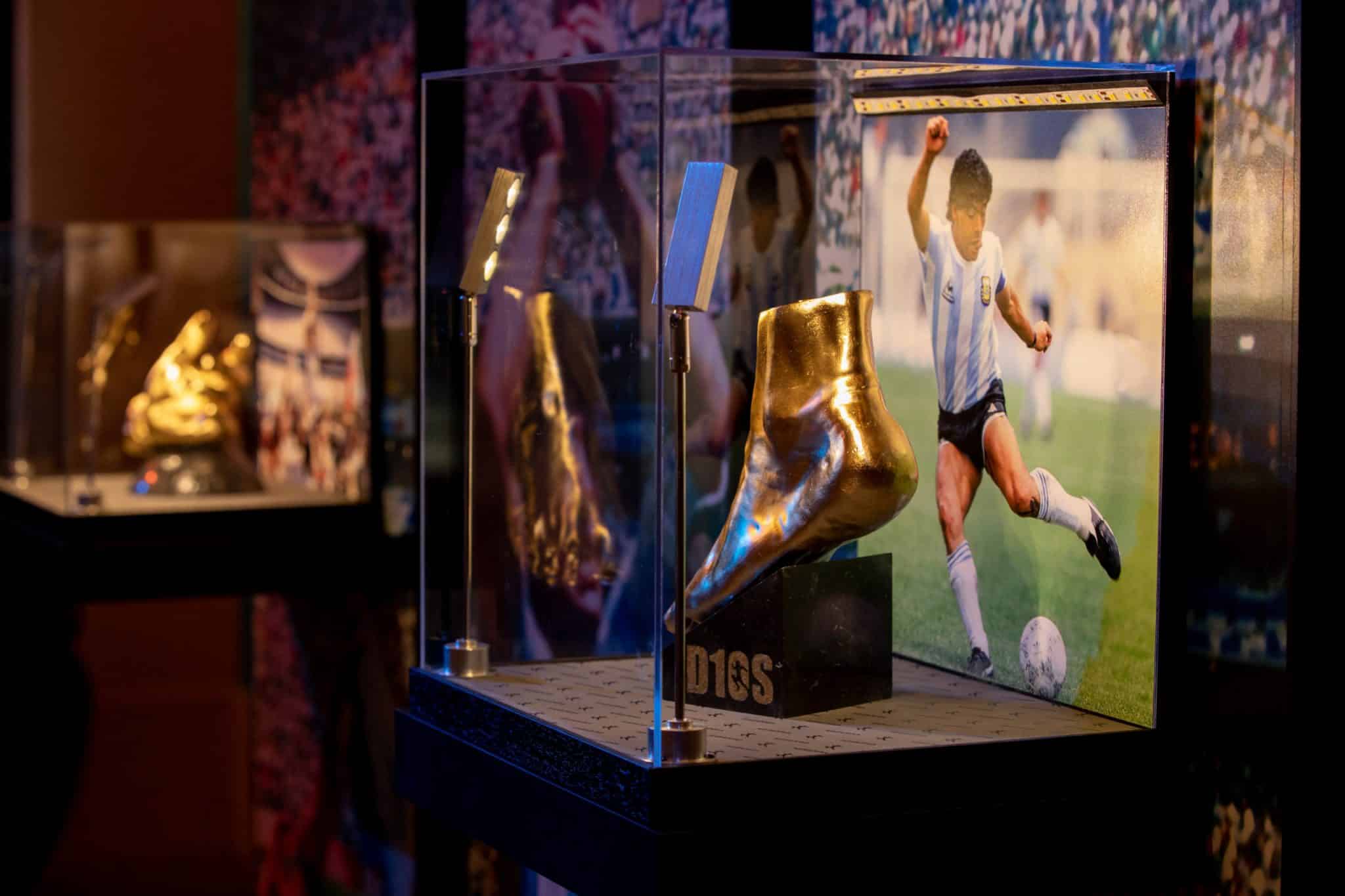 GLOBE SOCCER 13TH EDITION — 30