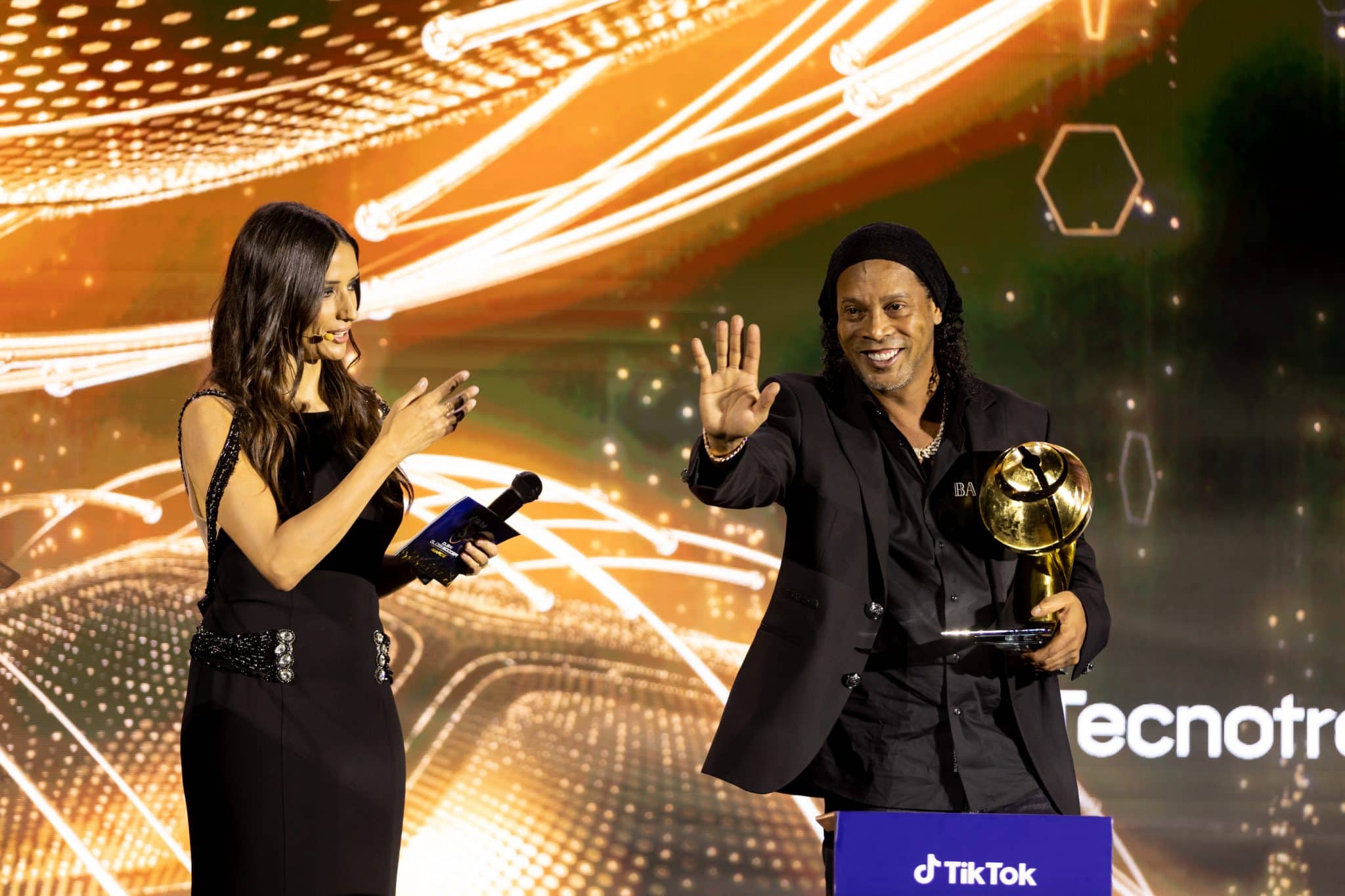 GLOBE SOCCER AWARDS- 12TH EDITION — 11