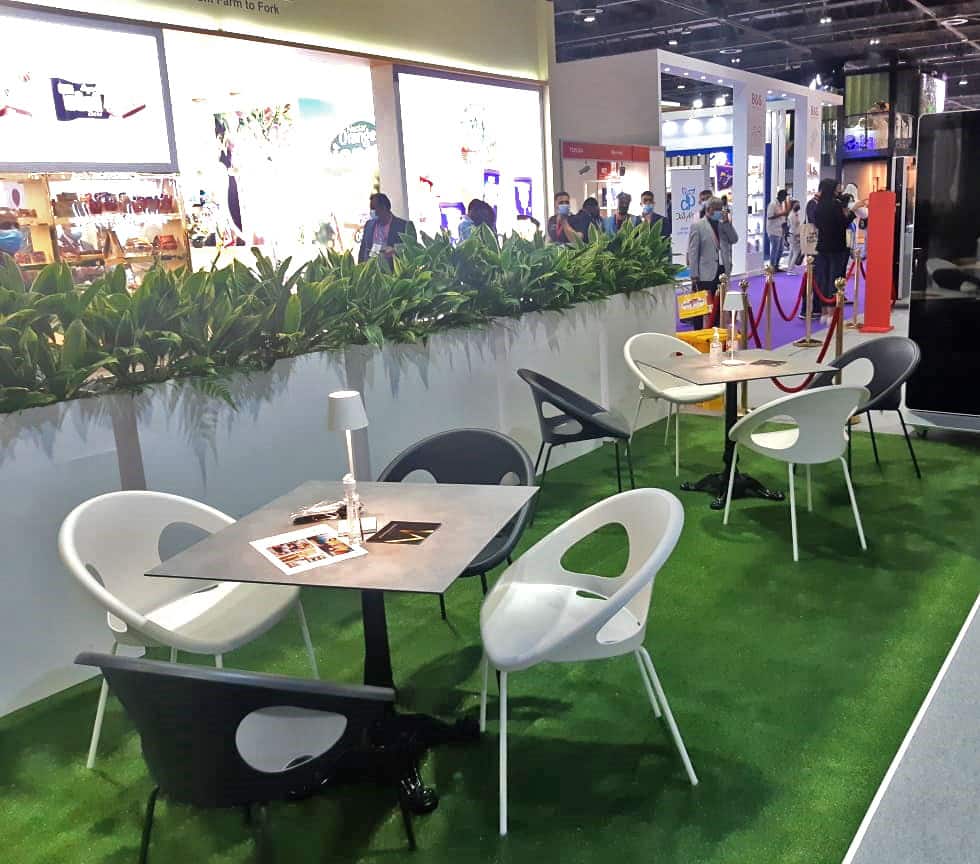 Gulf Food 2021 – 25th Edition — 6