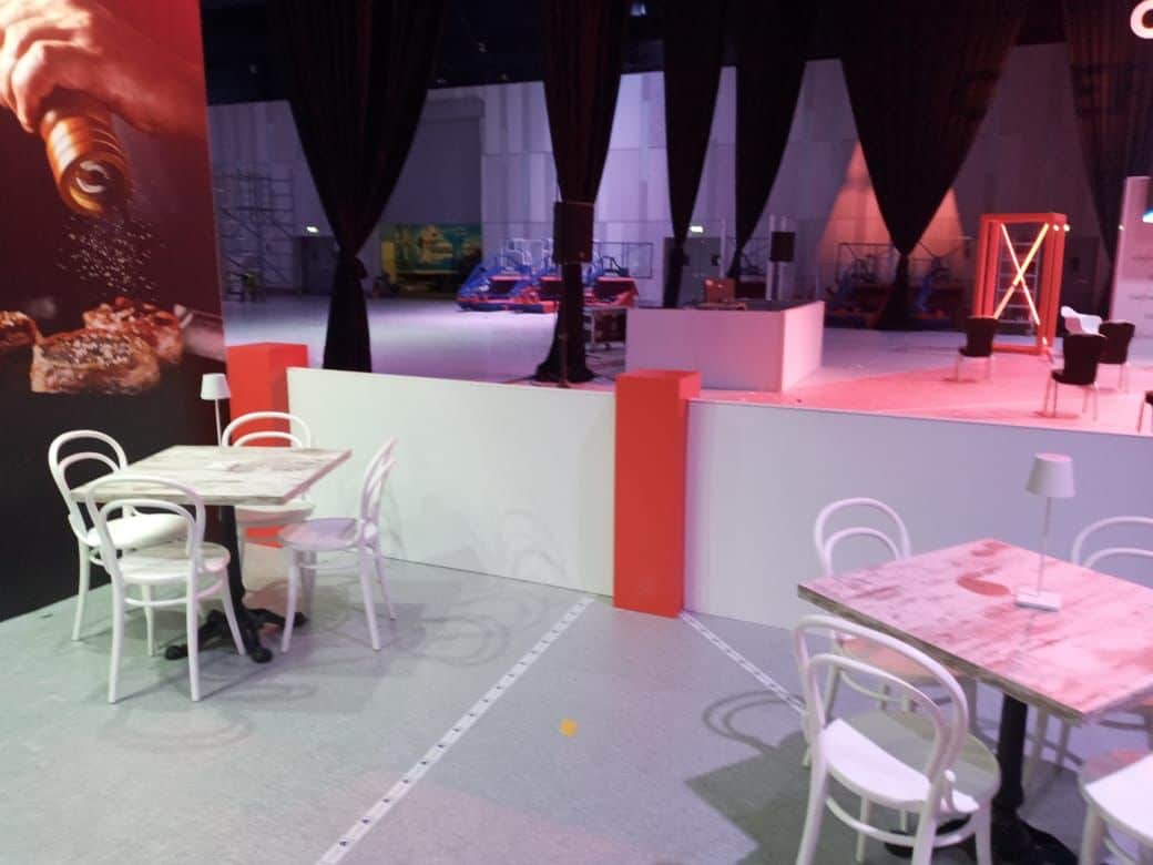 Gulf Food 2021 – 25th Edition — 5