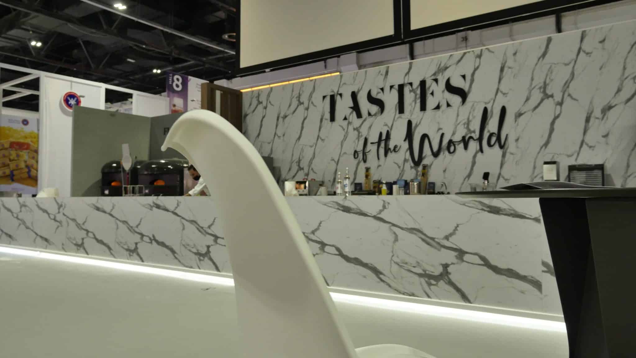 Gulf Food 2021 – 25th Edition — 9