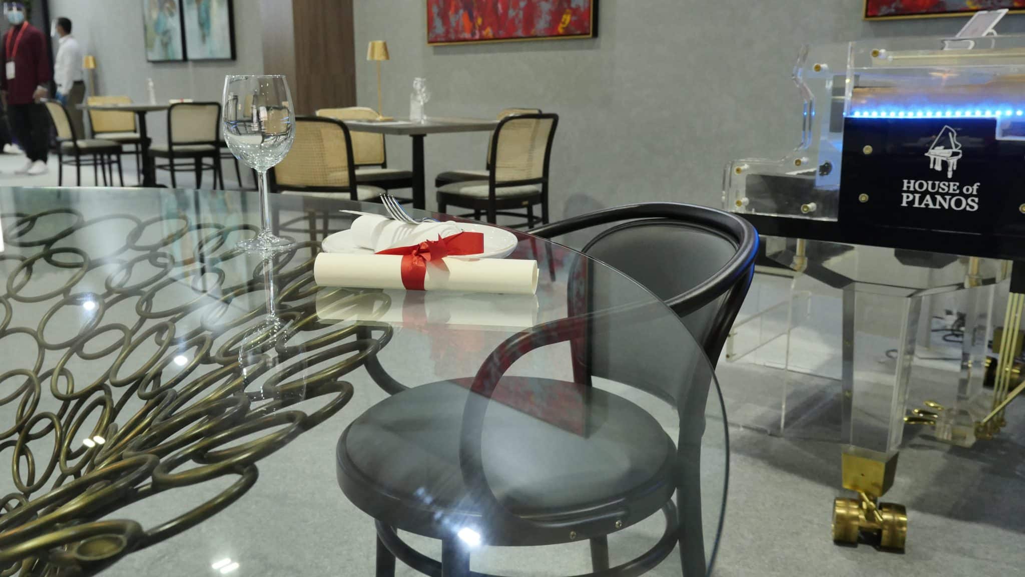 Gulf Food 2021 – 25th Edition — 8