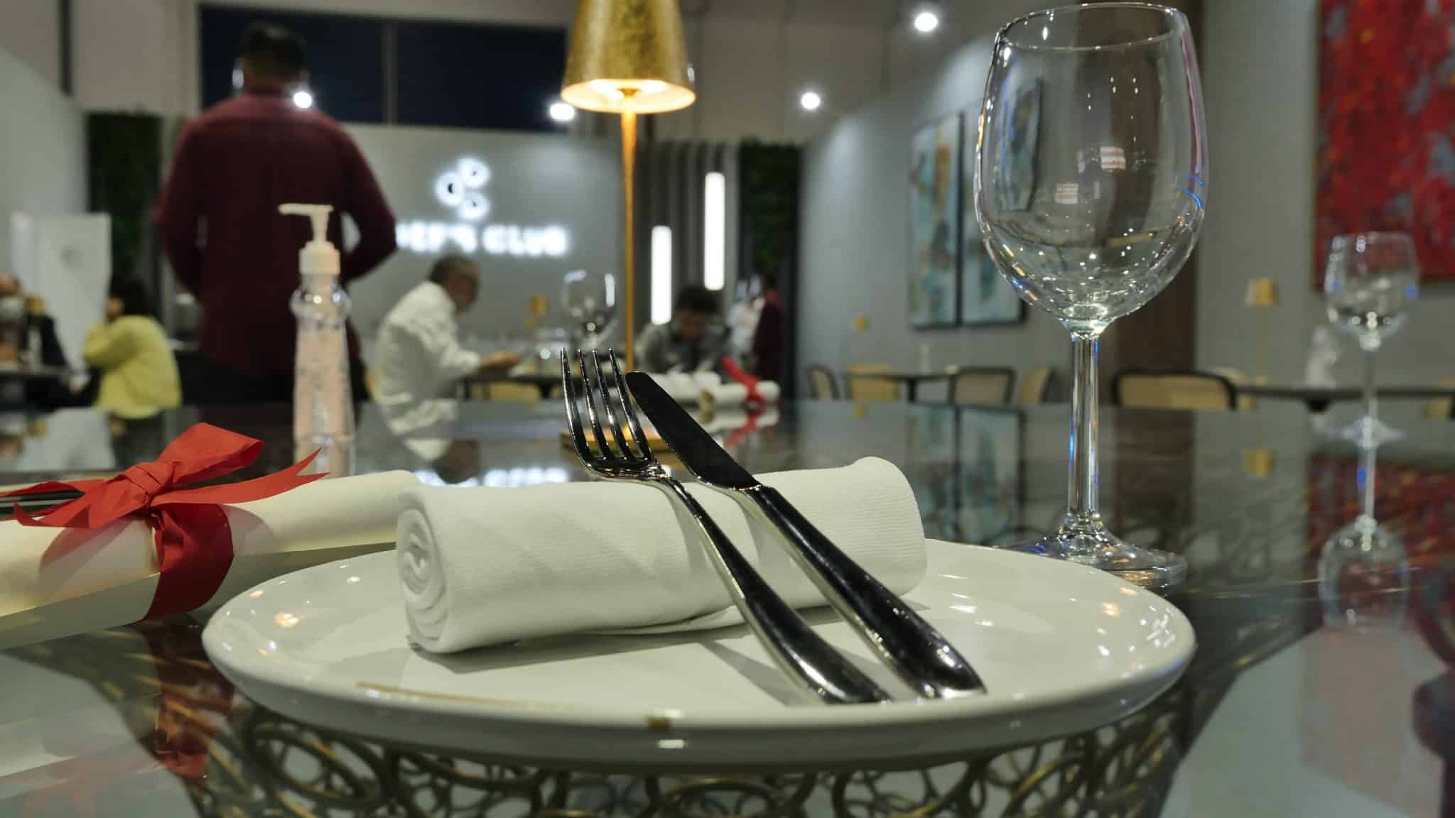 Gulf Food 2021 – 25th Edition — 7