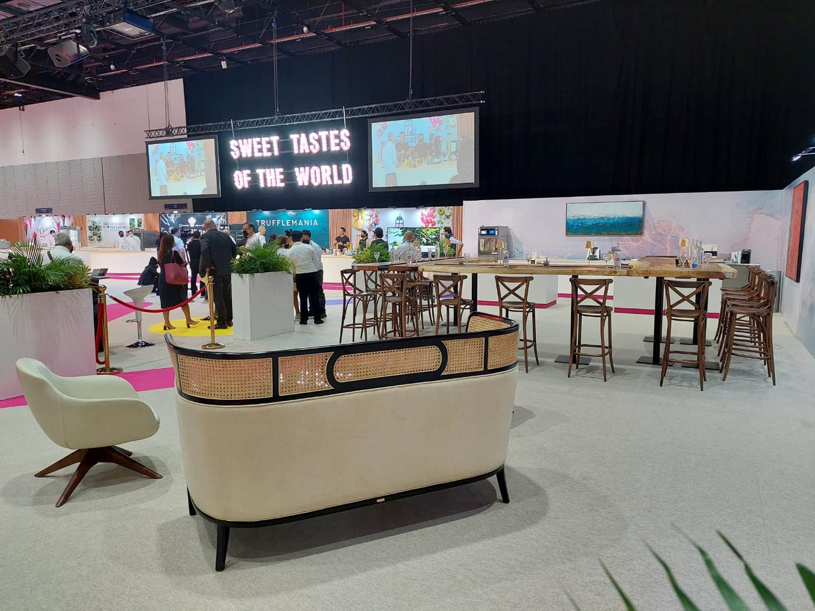 Gulf Food 2021 – 26th Edition — 3