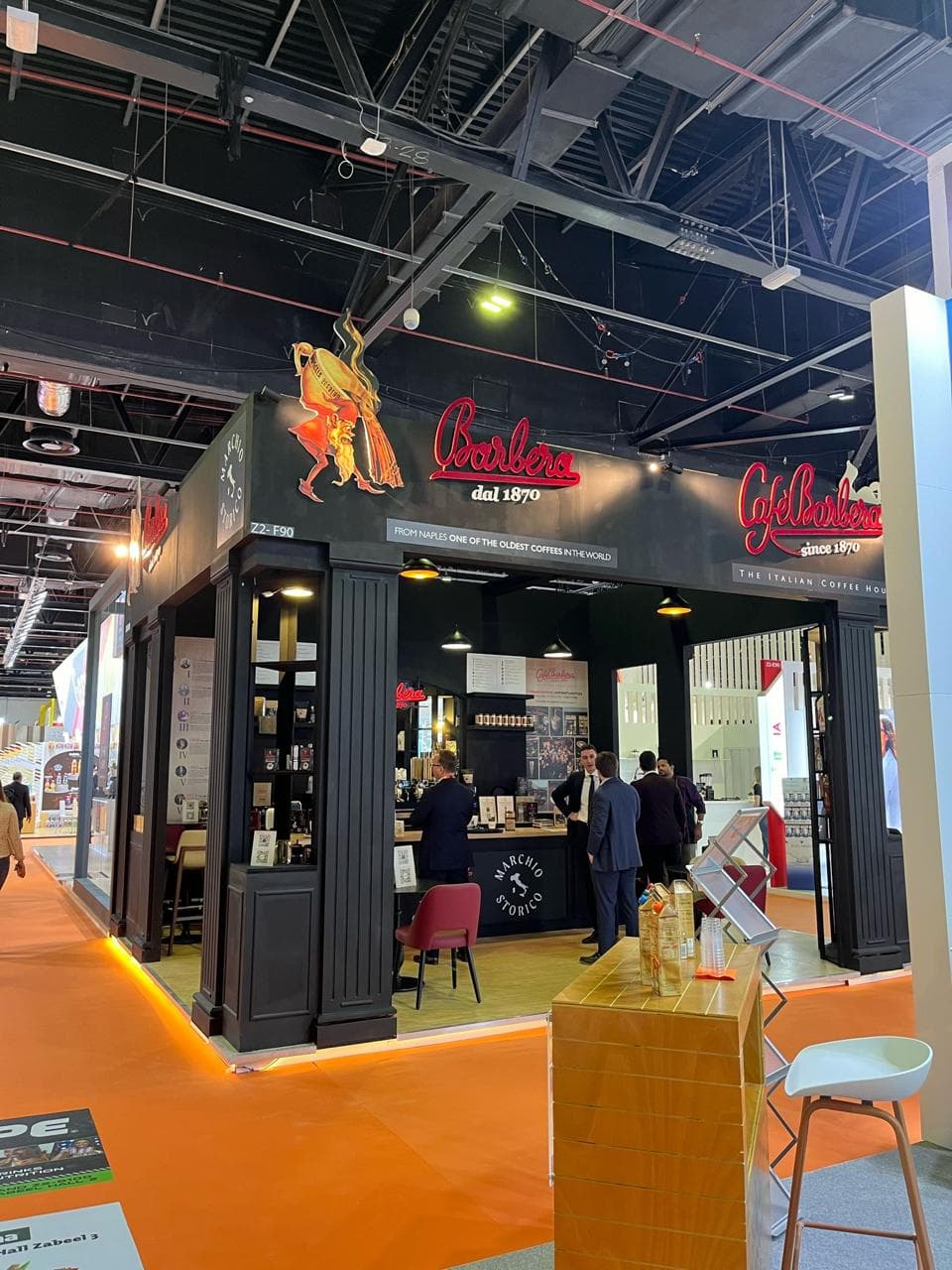 GULFOOD 2024 — 1