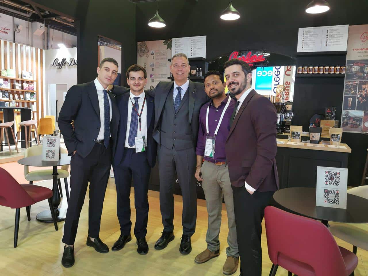 GULFOOD 2024 — 3