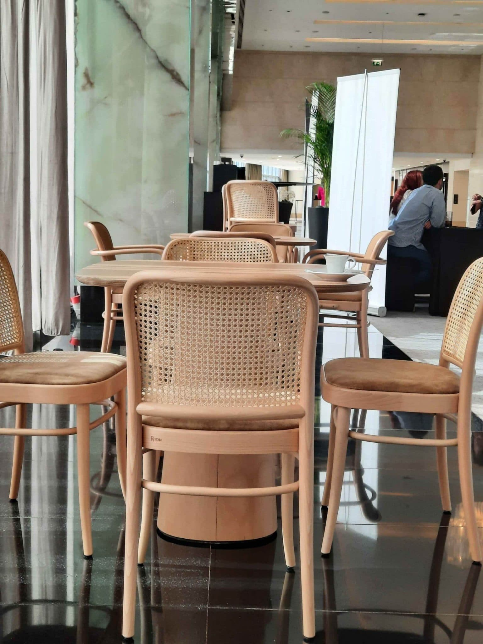 Restaurant Week Dubai 2024 — 4