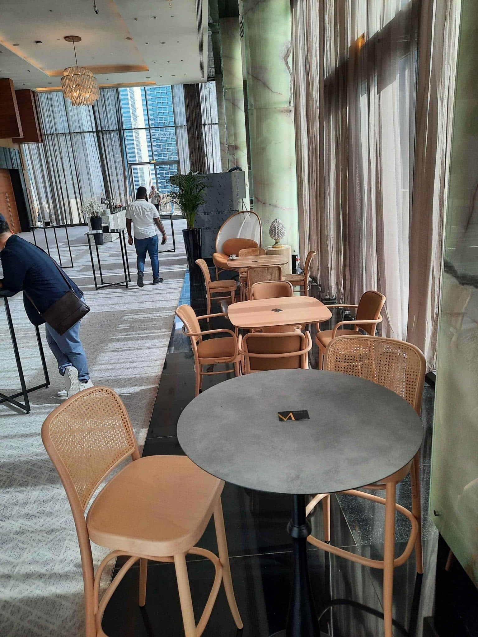 Restaurant Week Dubai 2024 — 3