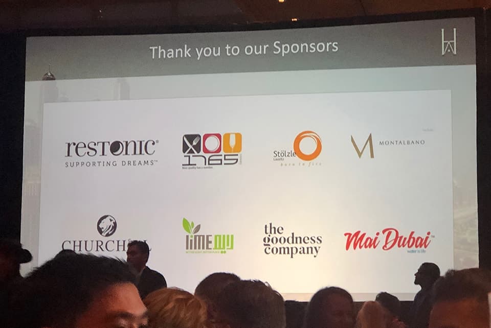 The Hotel Show 2019 — 5