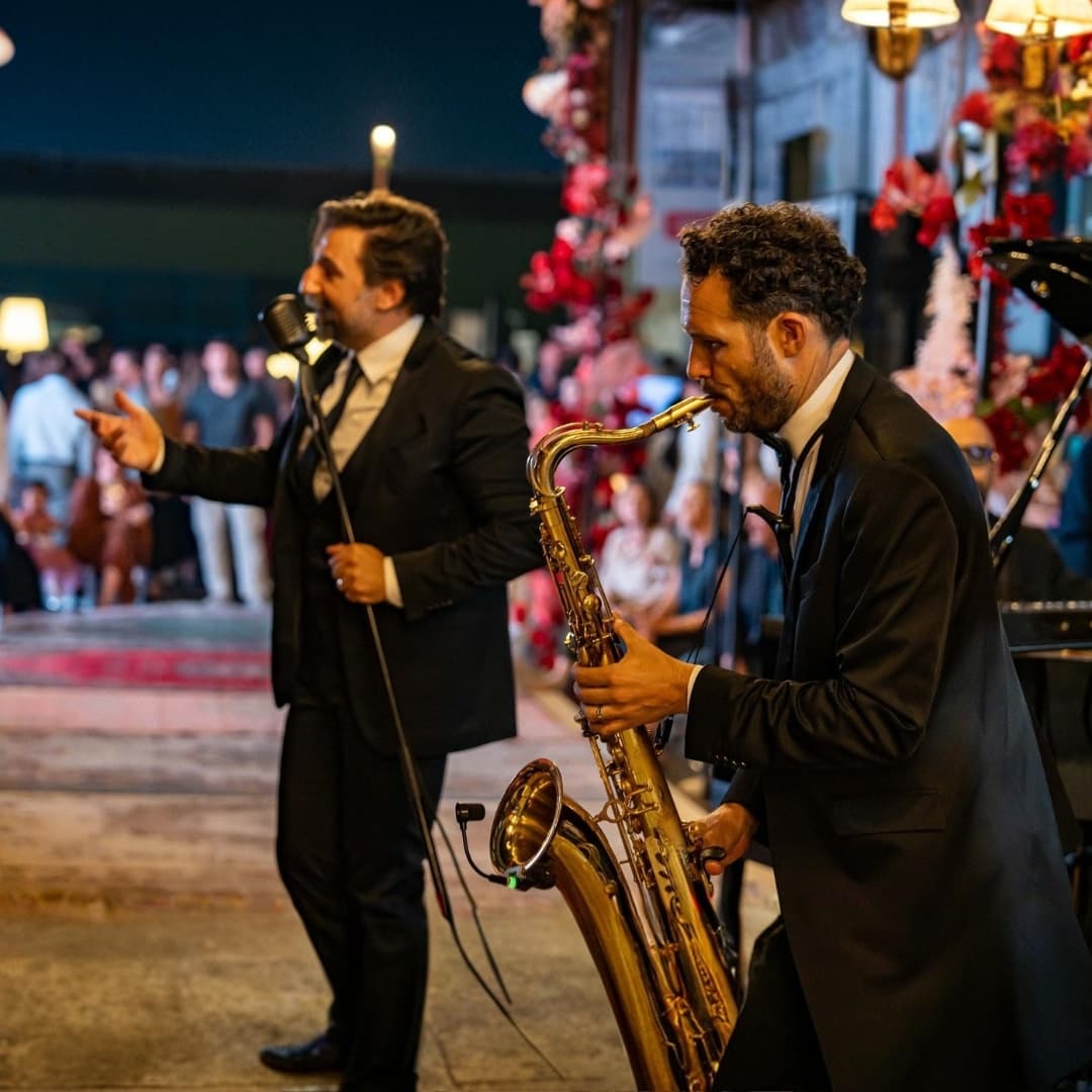 Via Monte Napoleone | Montalbano & Friends 6th Edition — 12