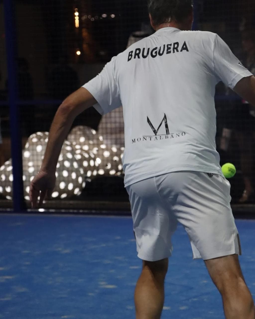 WLPT World Legend Padel Tour — 14