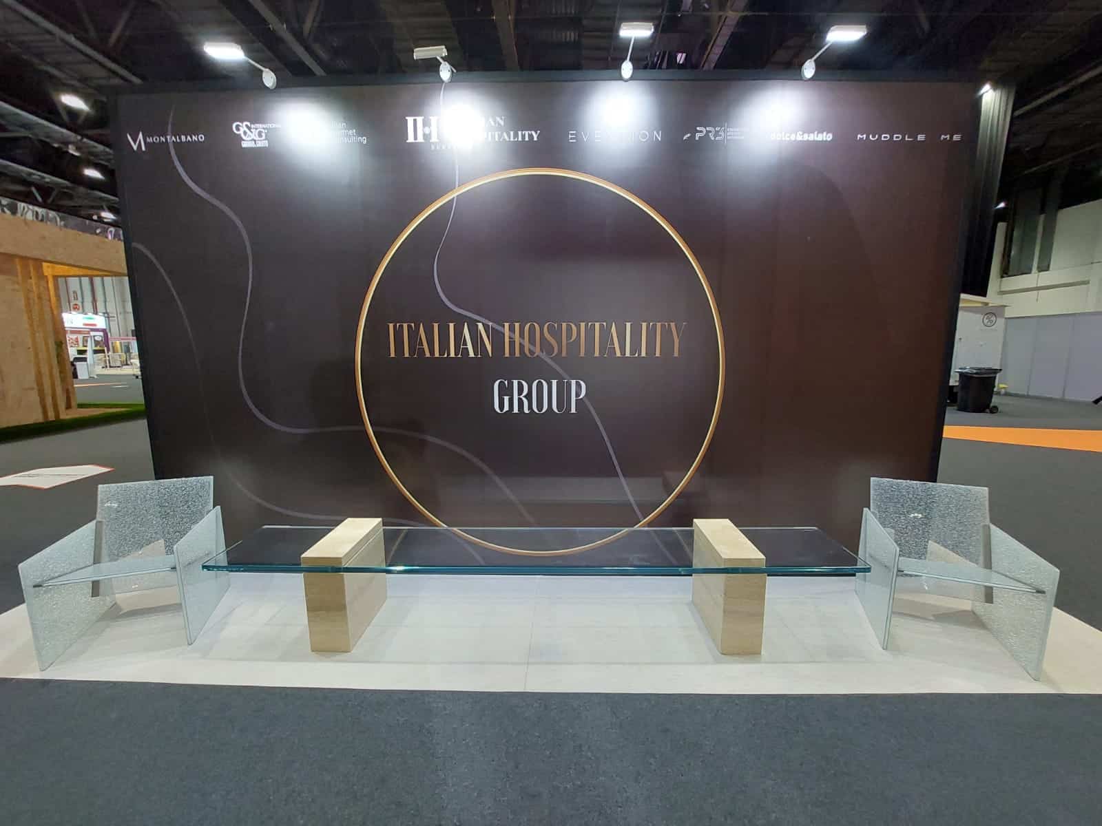 World Gourmet Show – Abu Dhabi — 1