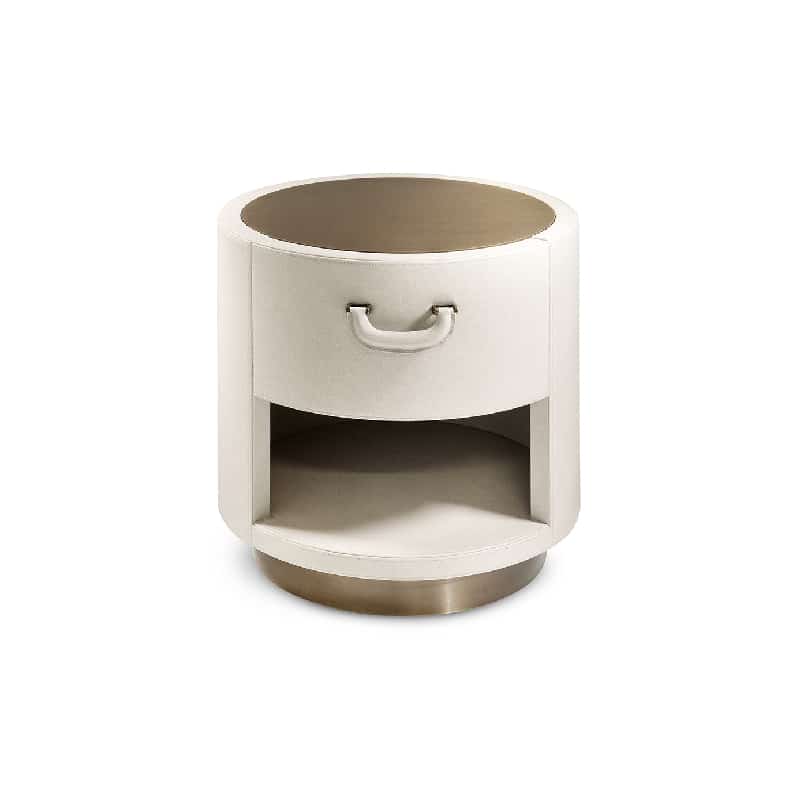 VALENTINO SIDE TABLE