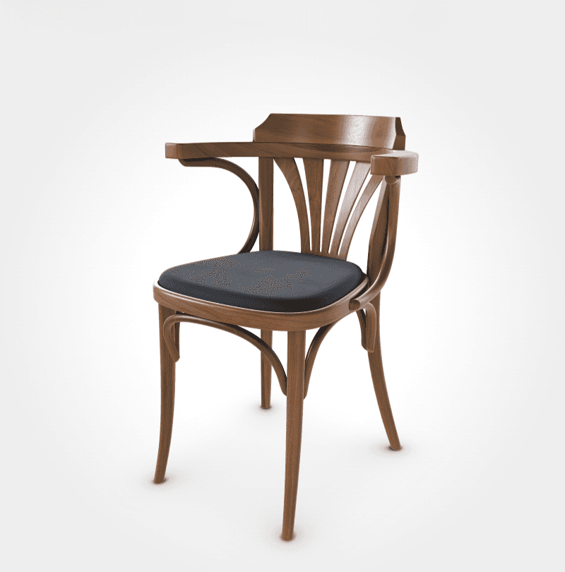 24 ARMCHAIR — view 1