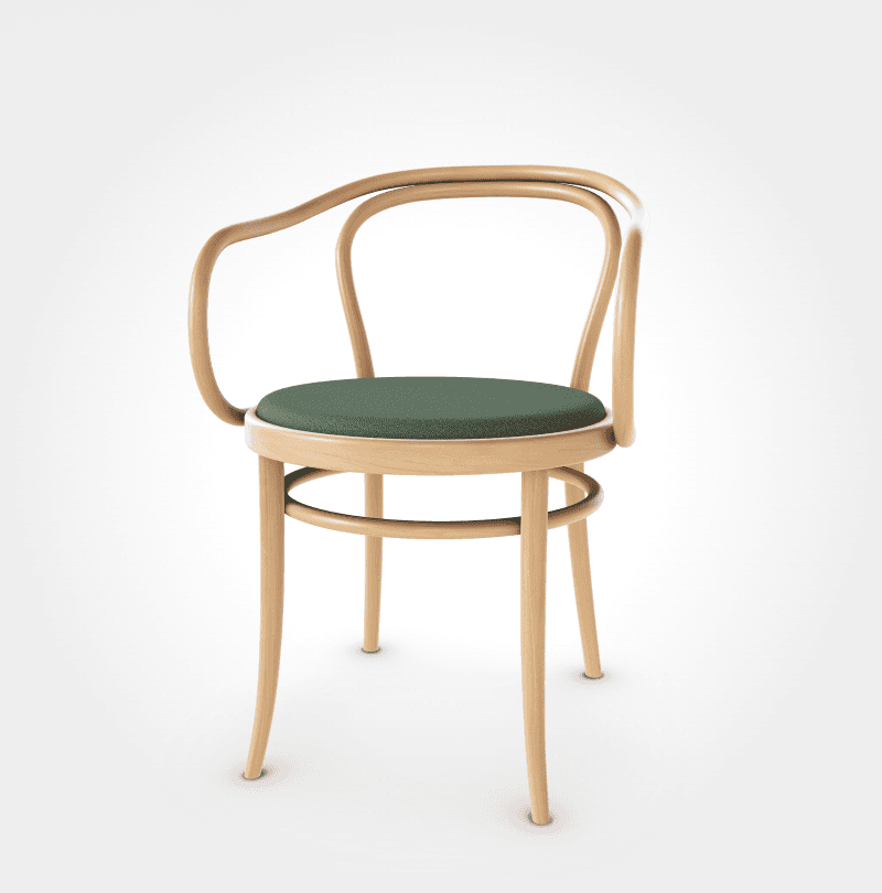 30 ARMCHAIR