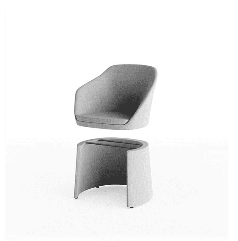 Annette Tub Chair