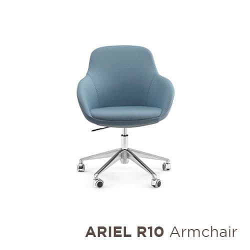 ARIEL