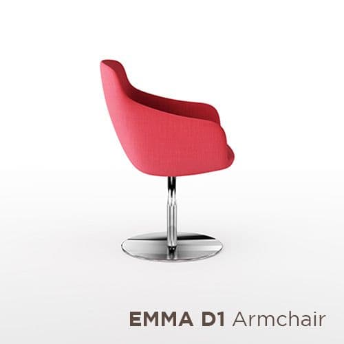 Emma Armchair
