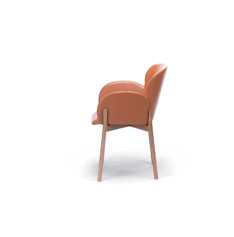 GINGER ARMCHAIR — view 1