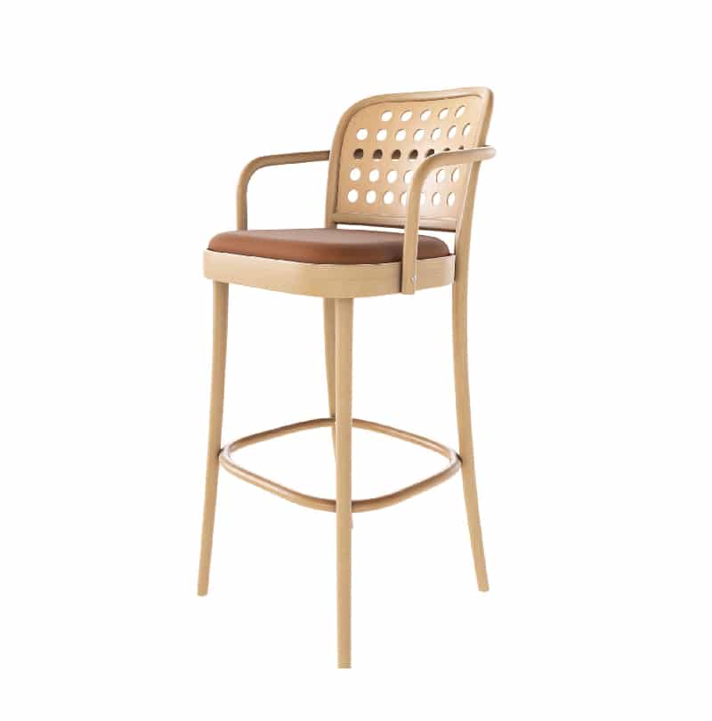 822 BARSTOOL — view 1