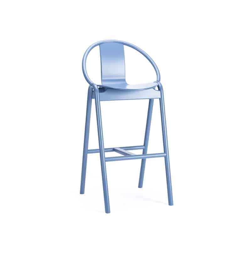 Again barstool — view 1