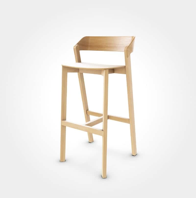 MERANO BARSTOOL — view 1