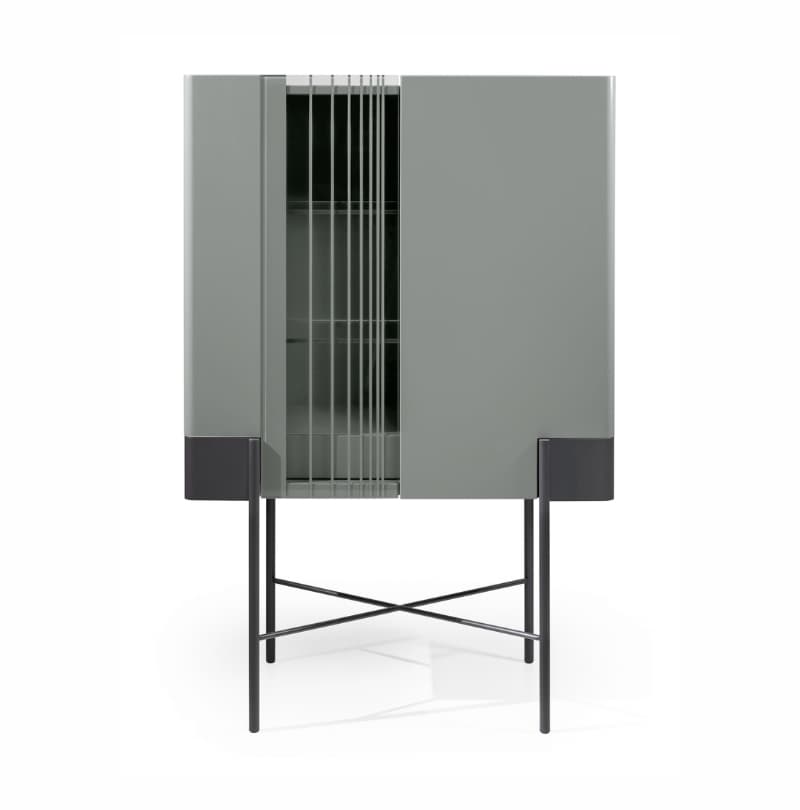 Valley cabinet