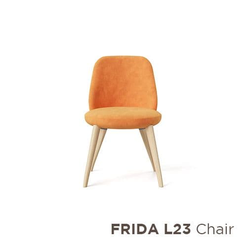 Frida Wood