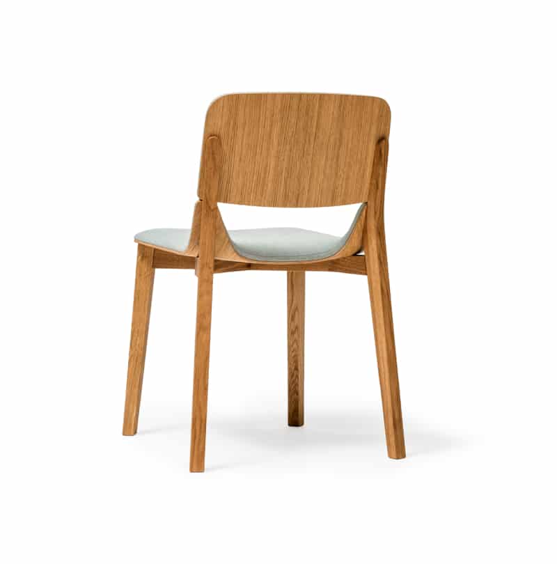 Leaf Chair