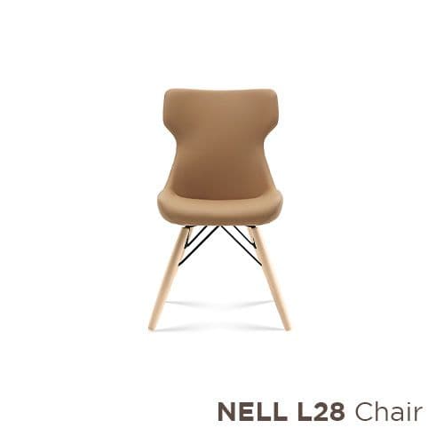 Nell Wood