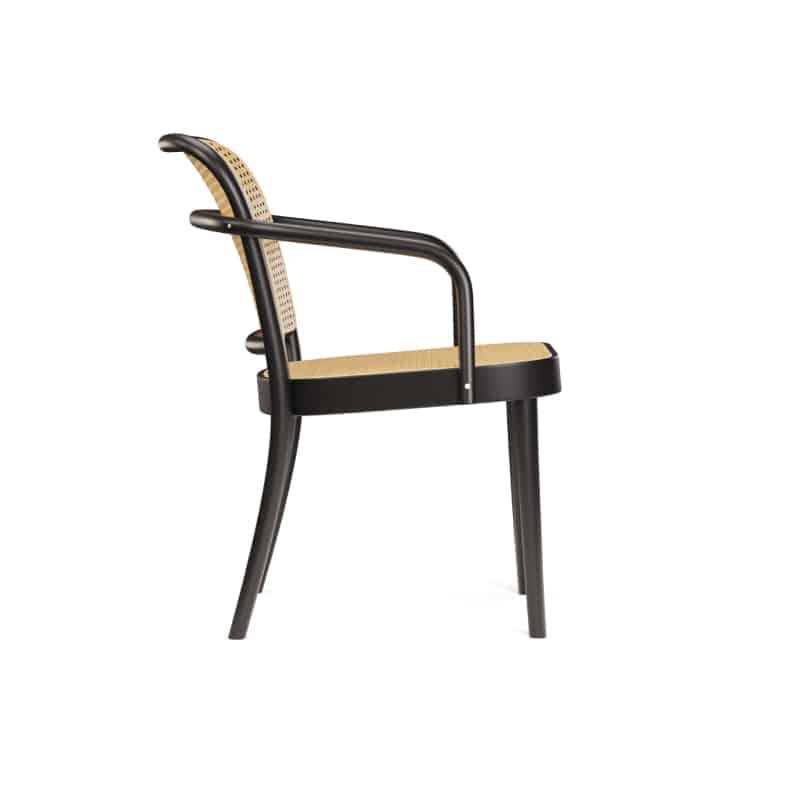 811 Lounge Armchair
