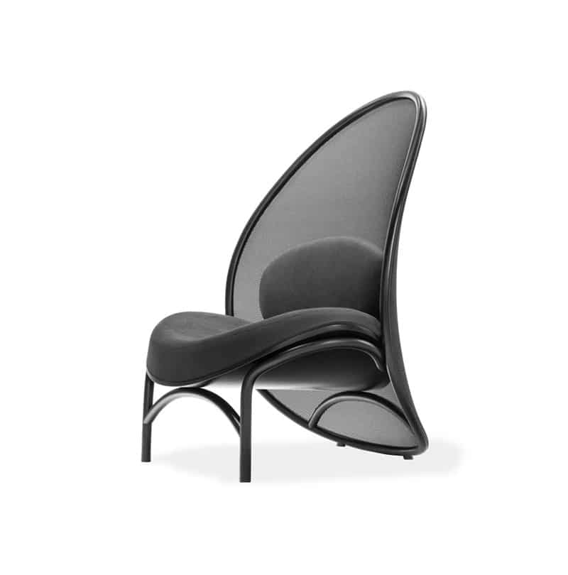 Chips Lounge Chair