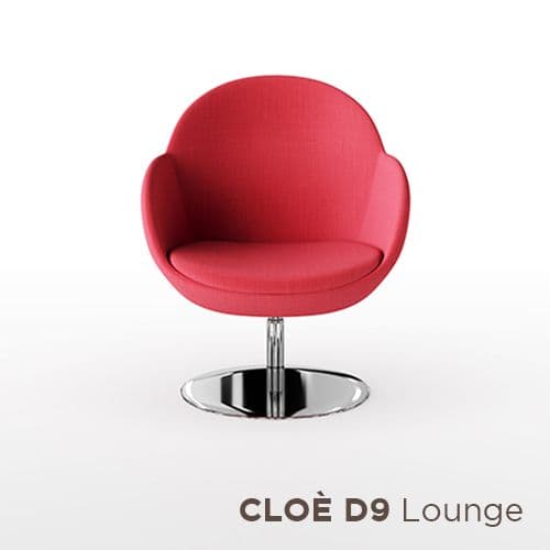 CLOÈ Lounge