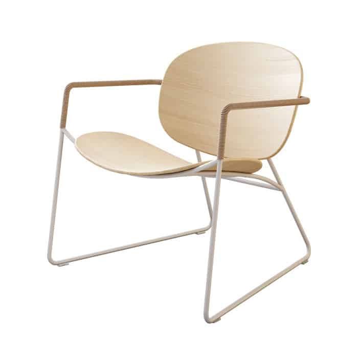 Tondina Lounge