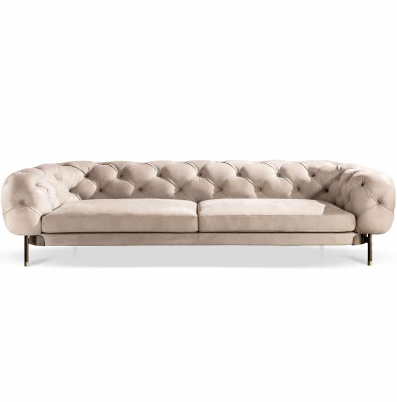 Atenae Sofa — view 1