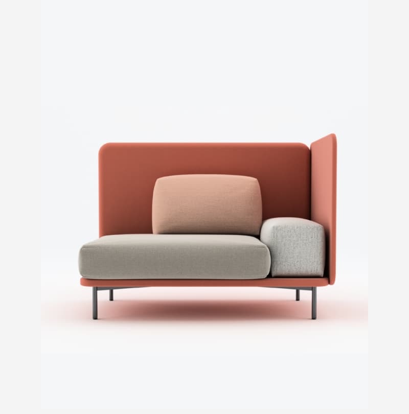 Pongo — view 1