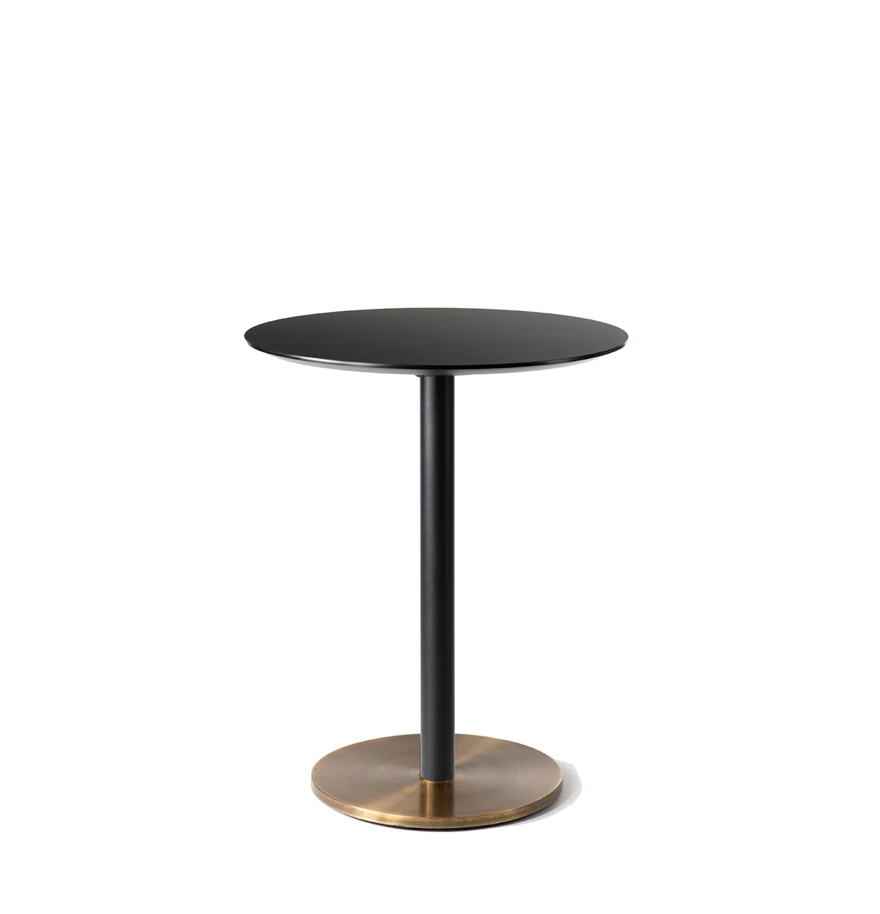 BRASS A 09 SLIM (ANTIQUE | BK)