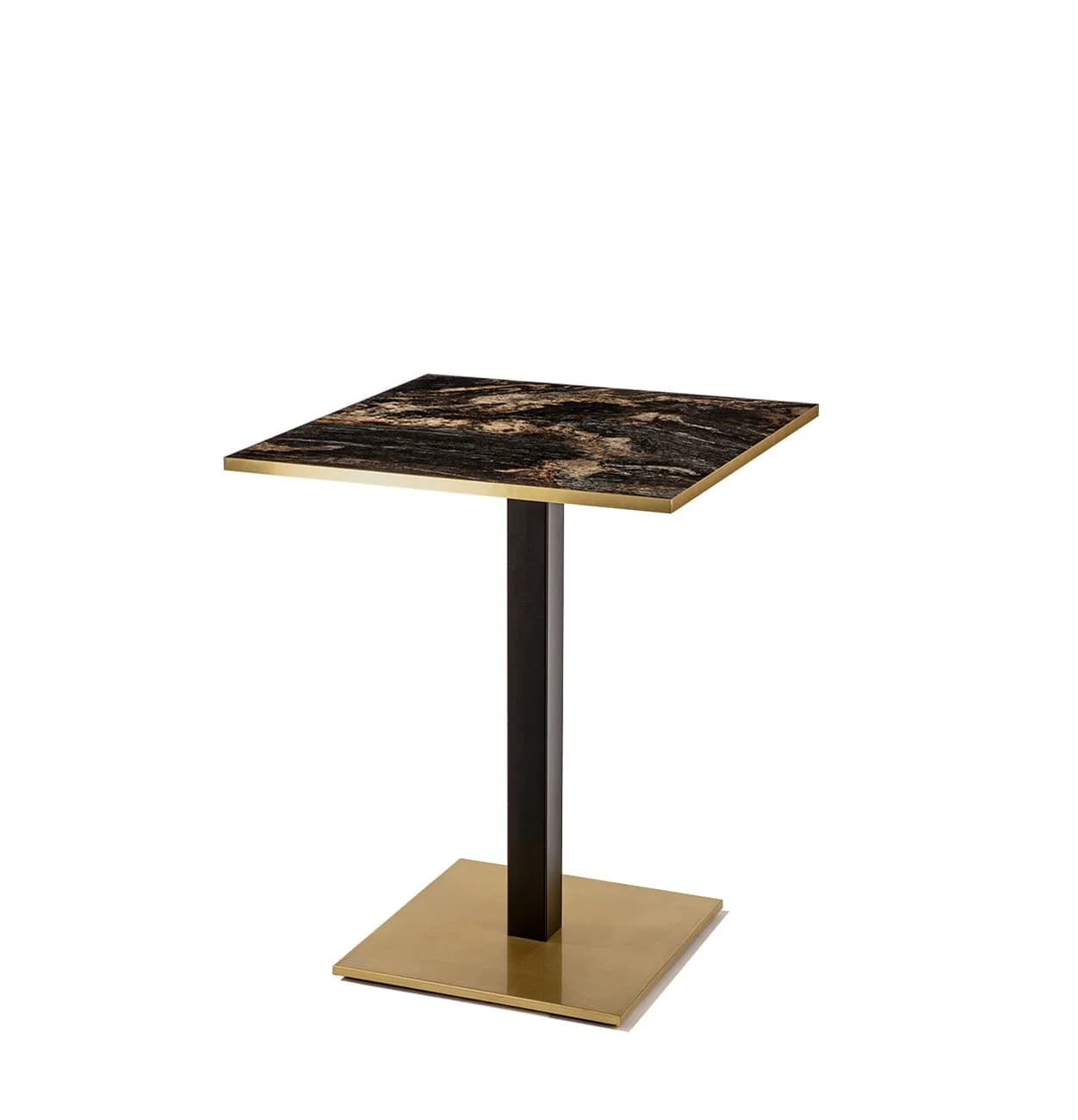 BRASS B 10 SLIM (OSCILATED | BK)