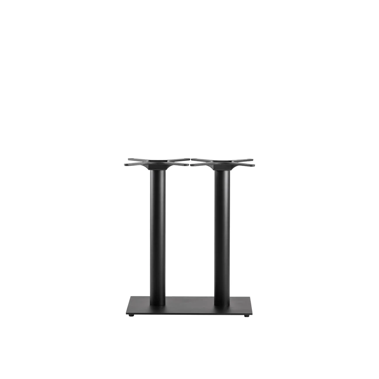 FLAT RECTANGLE 09 x2 DINING