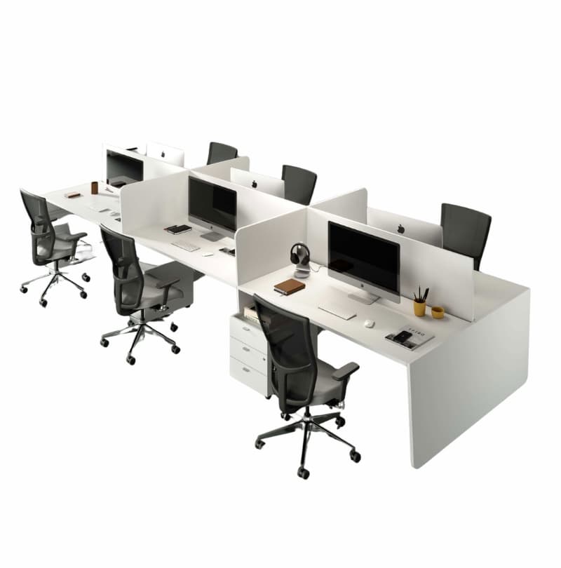 METRIK Workstation