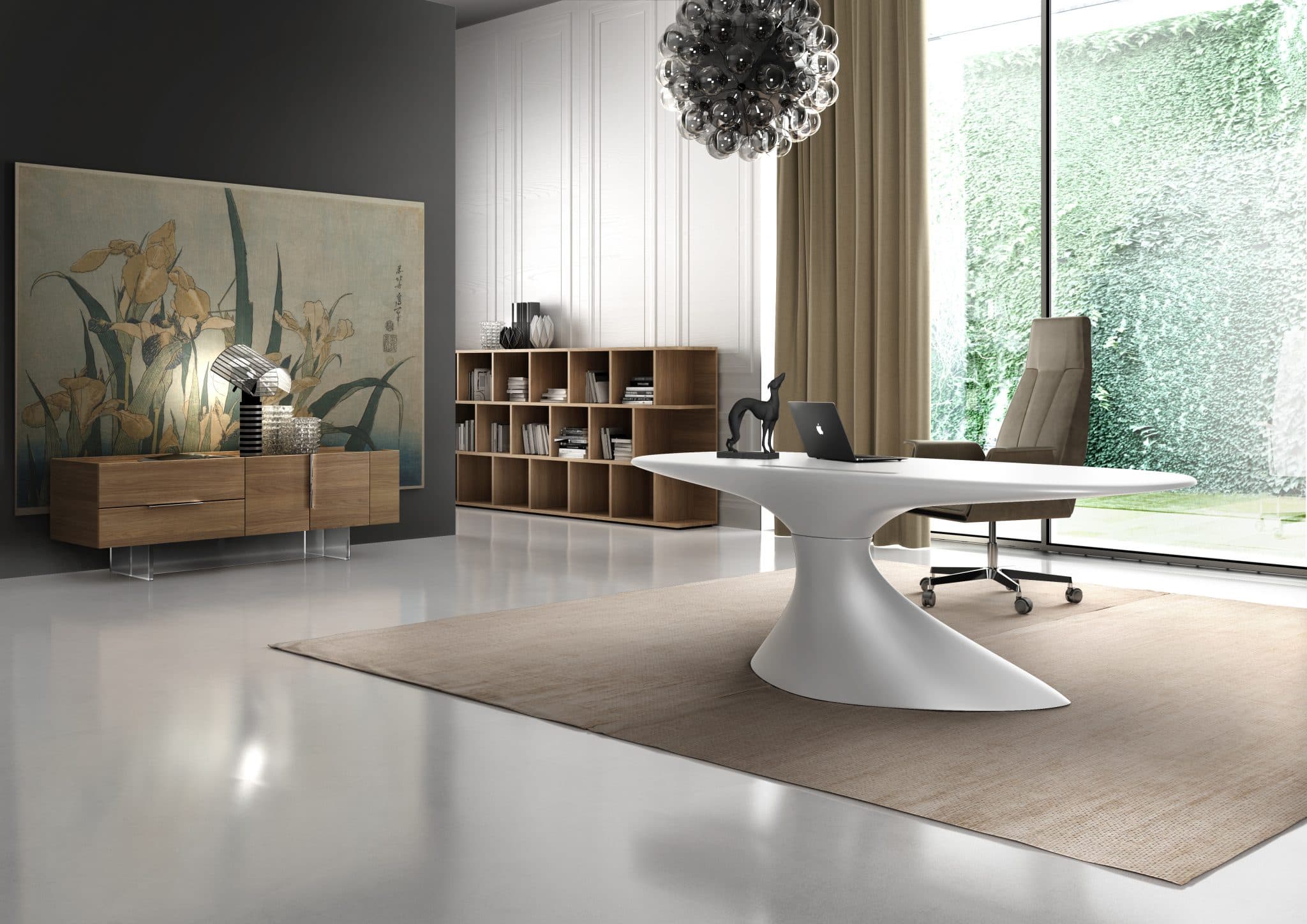 ZERO — view 1