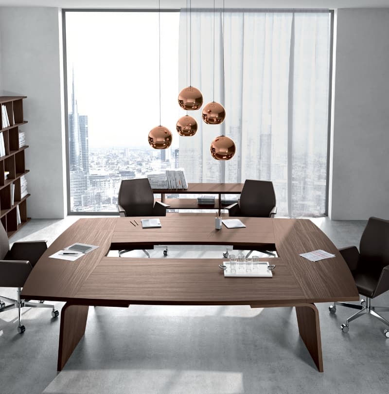 LARUS Meeting