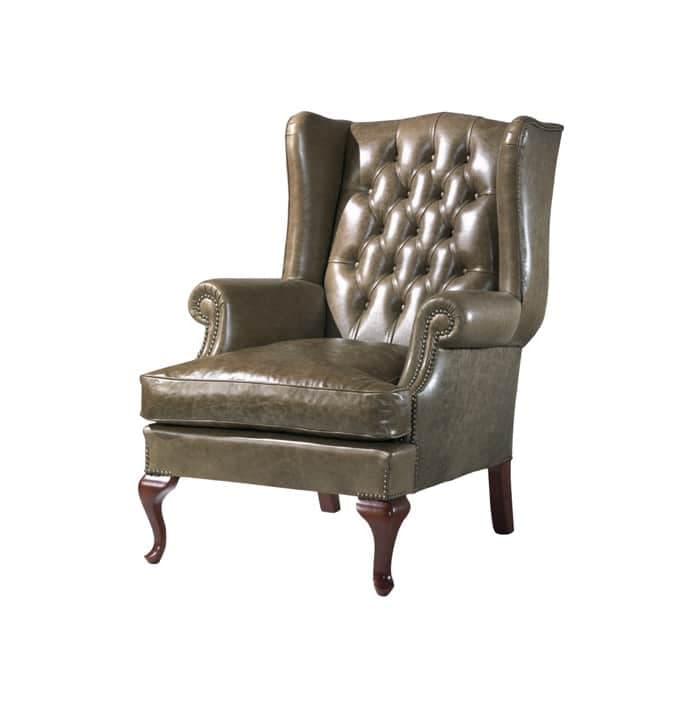Boston armchair