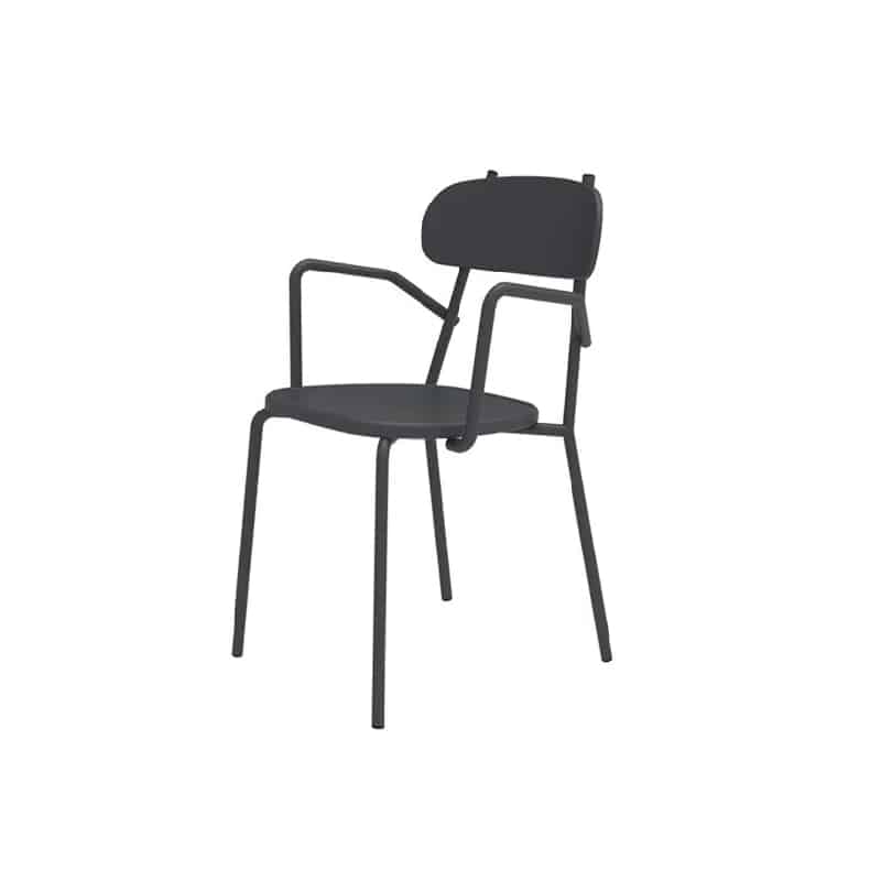 FOX ARMCHAIR
